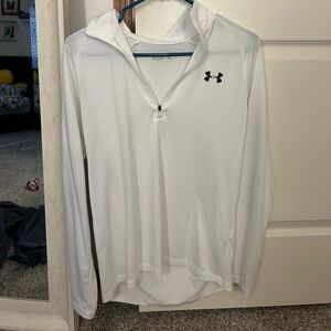 Under Armour Quarter Zip